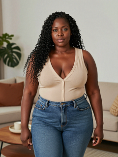 Althea Goldenbranch