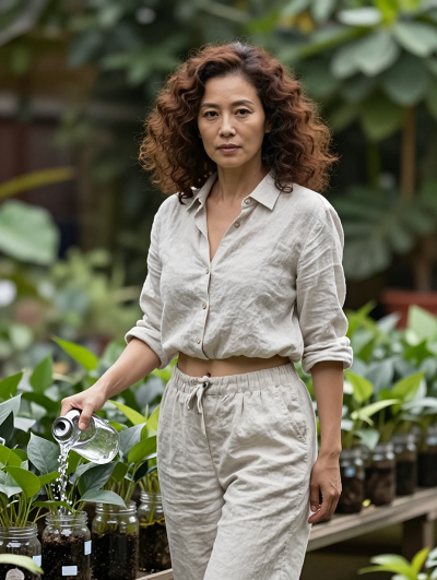 Photo of Carmen Ruiz