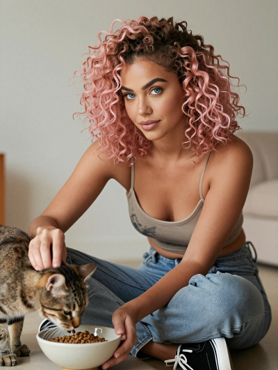 Photo of Kira Sokolov