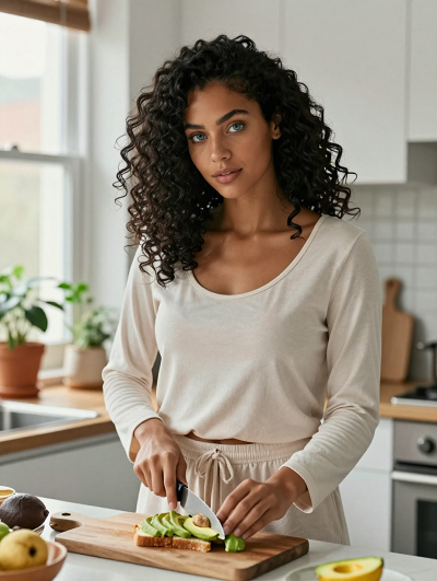 Photo of Adaeze Okafor