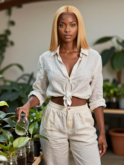 Photo of Calista Brightflame