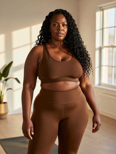 Photo of Althea Goldenbranch