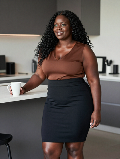 Photo of Althea Goldenbranch