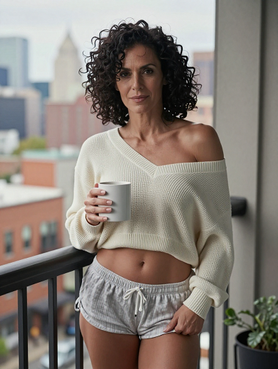 Photo of Nora Fairchild