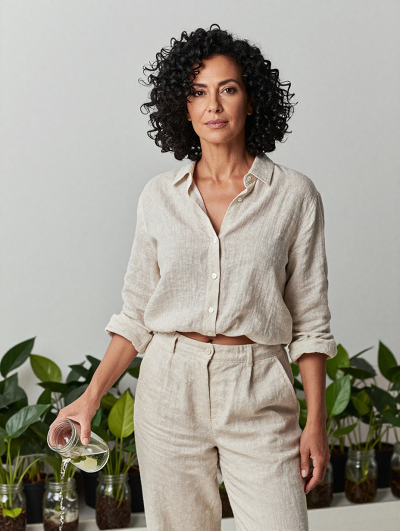 Photo of Nora Fairchild