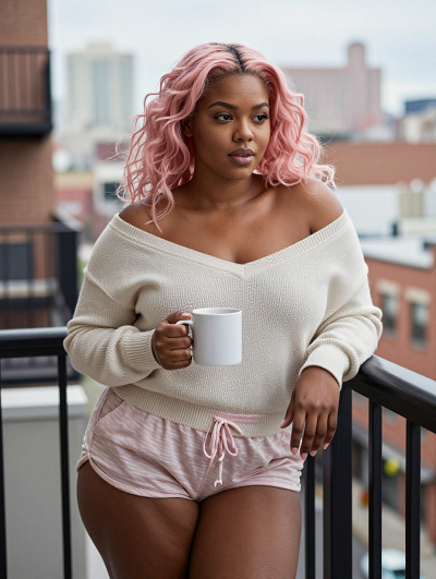 Photo of Nimara Starfire