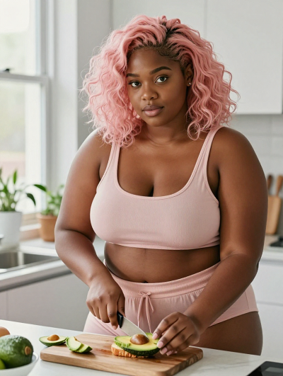 Photo of Nimara Starfire