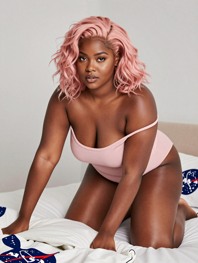 Photo of Nimara Starfire