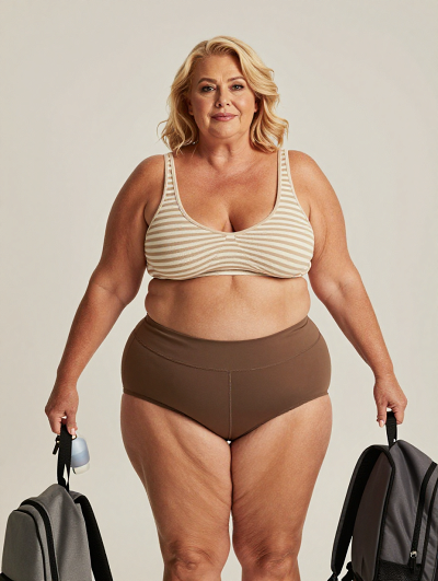 Photo of Sophie Eldridge