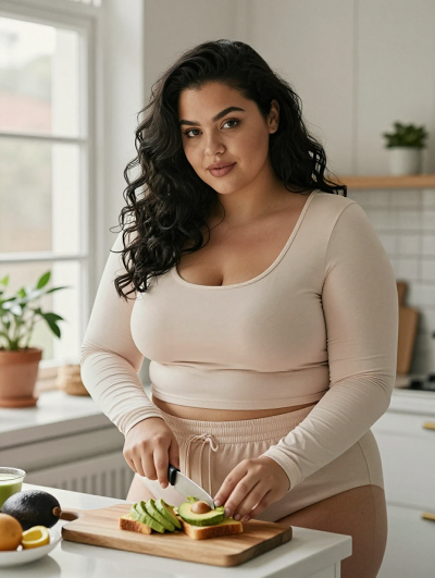 Photo of Sophia Lancaster