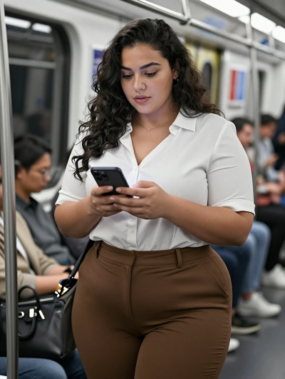 Photo of Sophia Lancaster