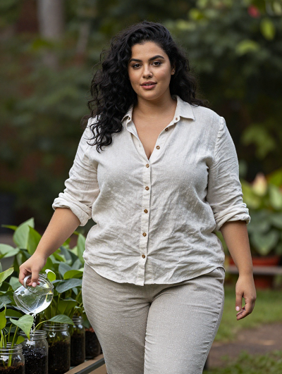 Photo of Sophia Lancaster
