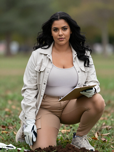 Photo of Sophia Lancaster