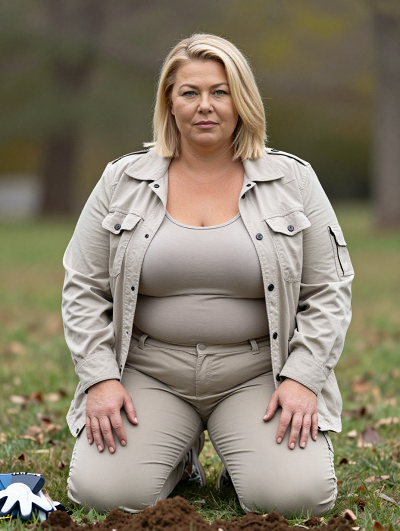 Photo of Saoirse O'Reilly