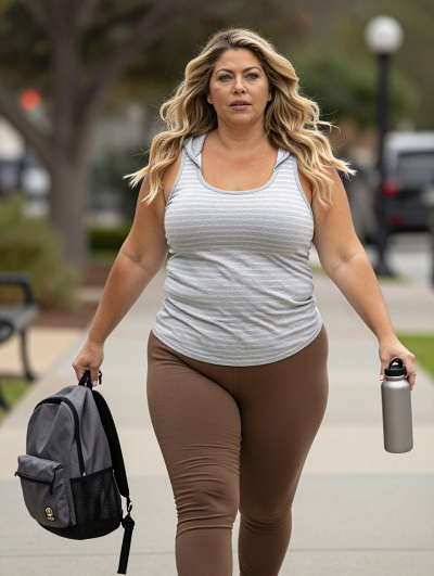 Photo of Mirella Vasquez