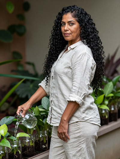 Photo of Fatima Al-Hakim