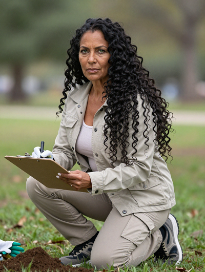 Photo of Fatima Al-Hakim
